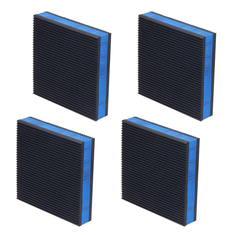 

EVA Foam Material Heavy Duty EVA Pads Rubber Shock Pads