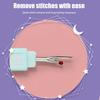 Needle Threader Tool Lightweight Threading Device Threaders For Sewing For Men Youth Teens Girlfriend Wife Friend Sister