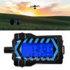 Portable Handheld Optoelectronic Digital Display Tachometer Reliable Speed Tester for Ensuring Flight Safety with UAVs