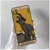 Witch Cat Phone Case For Honor X8b X9b X8 X9 X6a X7a X8a X9a Honor Magic 6 Pro 5 Lite 50 70 90 Cover