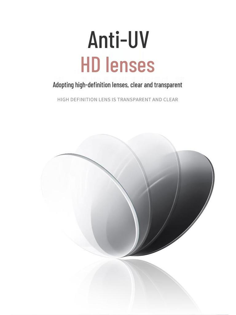 Men's Polarized Cycling & Driving Sunglasses: Sporty Style for Global Influencers