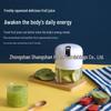 LISM Mini Electric Garlic Chopper