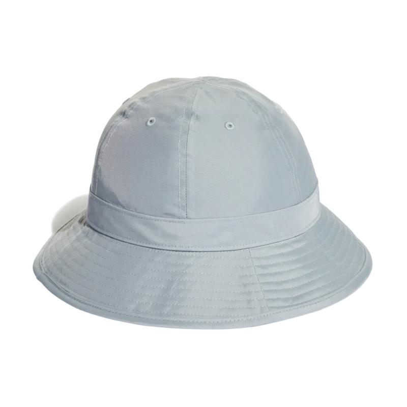 Adidas Originals Nylon Bucket Hats Unisex Light Cyan Adidas HD9730