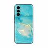 For Samsung Galaxy S25 FE Case Cool Marble Cover Silicone Soft Back Phone Cases For SamsungS25 FE S25FE Case Protective Shells