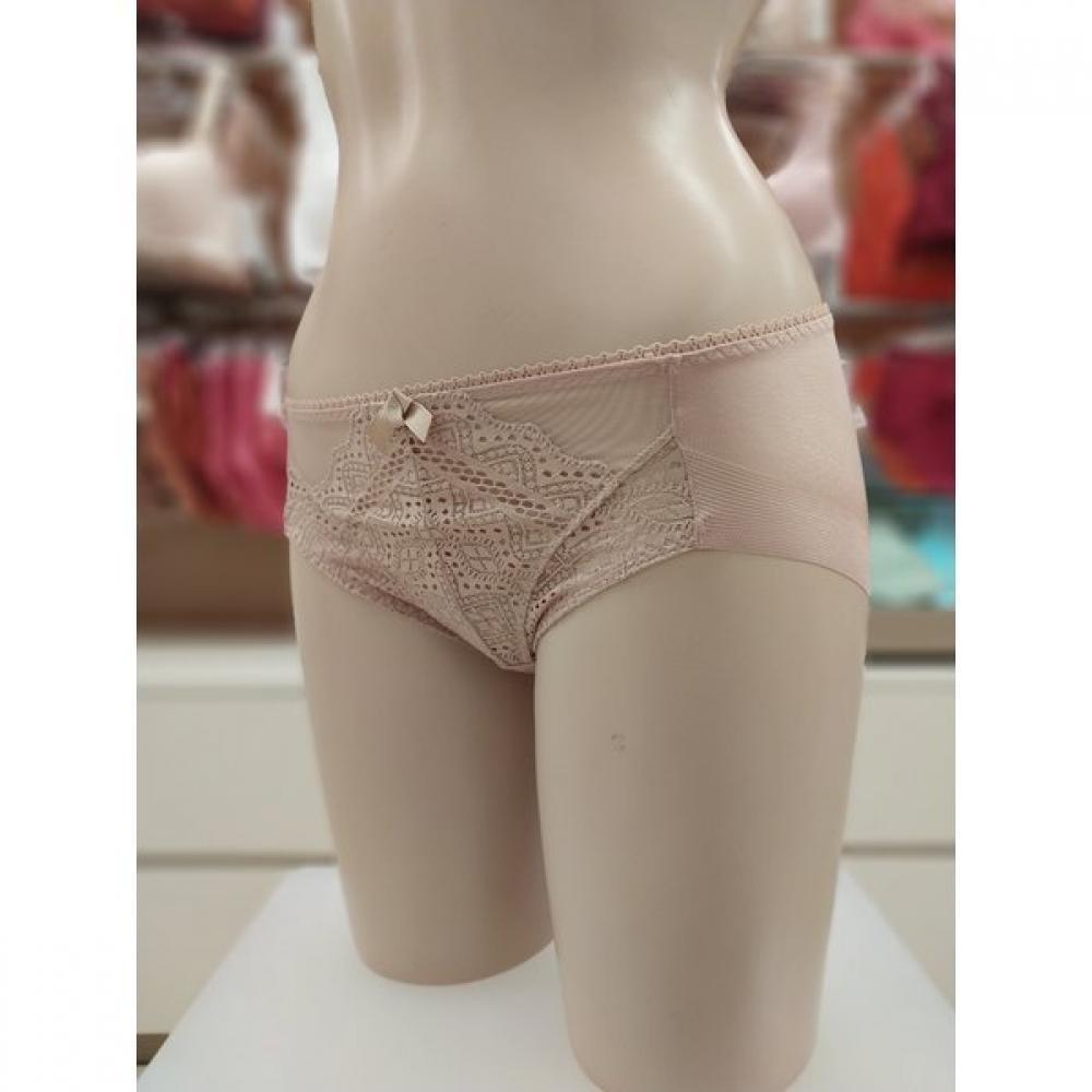 BARBARA Skin Lace Ham Panty Bp4411h