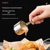 DREAMER 304 Stainless Steel Dipping Sauce Bowl with Handle