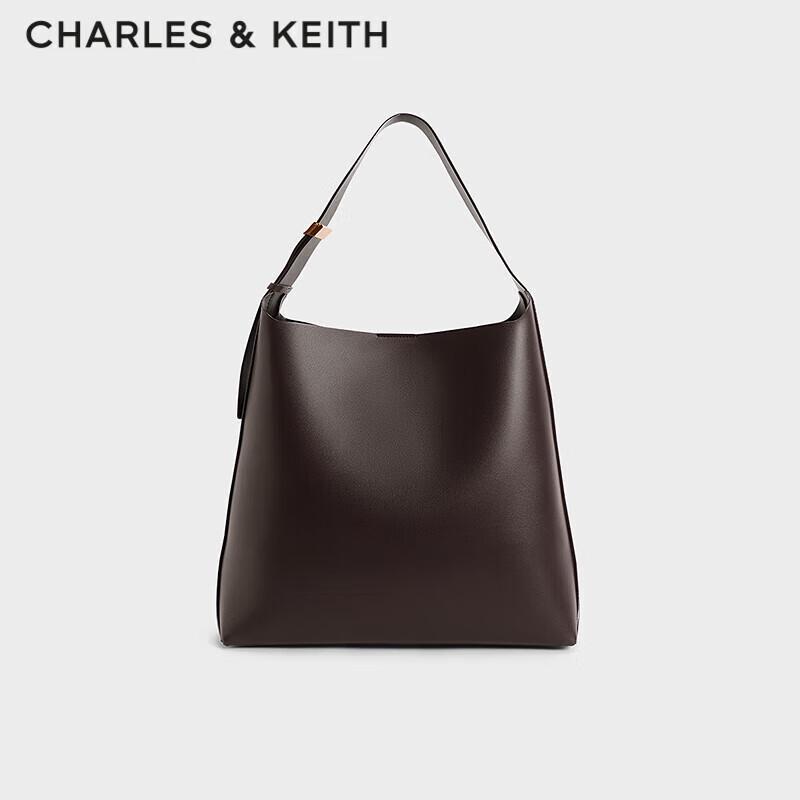CHARLES & KEITH Large Commuter Mother-Child Tote Bag