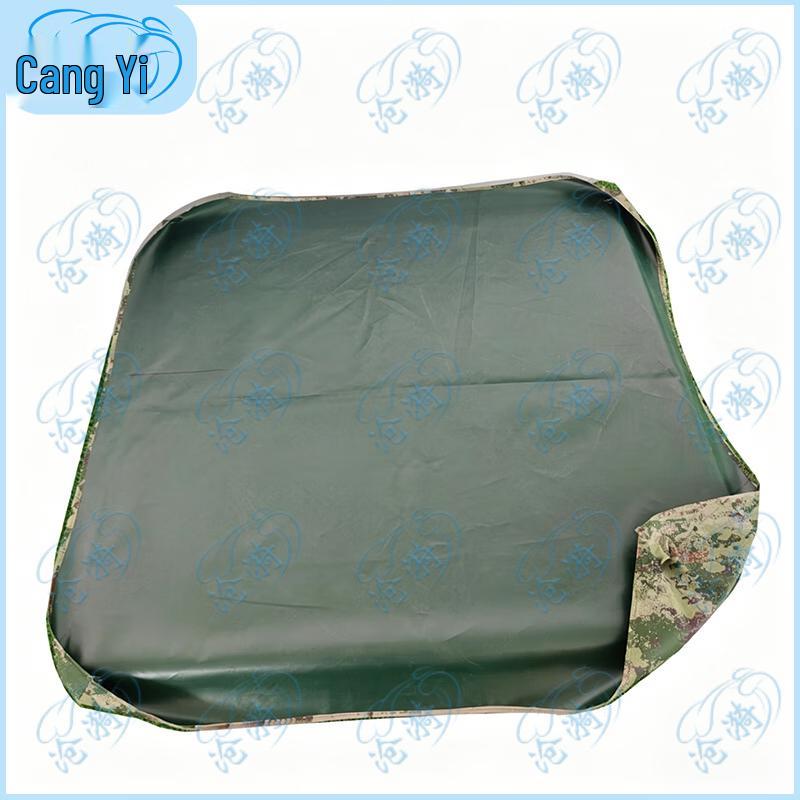 Cangyi Folding Dining Tablecloth (Multi-size)