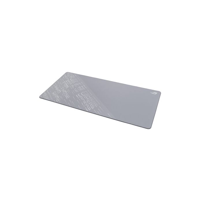 Tapis de souris - Asus - ROG Scabbard II - XXL - Hydrofuge - Anti-poussière - Caoutchouc antidérapant