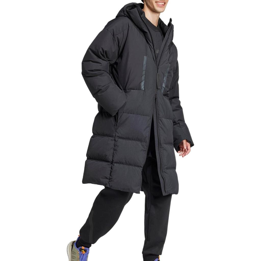Adidas Myshelter Down Parka IS9049