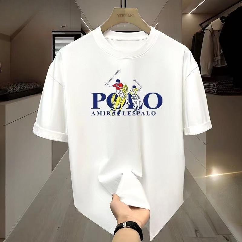 2025 New High Quality Cotton Breathable Retro T-Shirts Casual Fashion Outdoor Street Clothing Women Short Sleeve Womens Tops