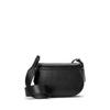 Polo Ralph Lauren Women S Polo Id Leather Saddlebag Wapobag03520090001