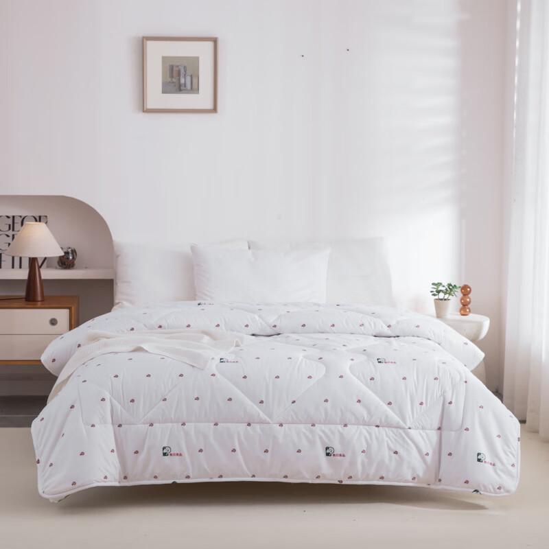 

Muji All-Season Washable Polyester Quilt