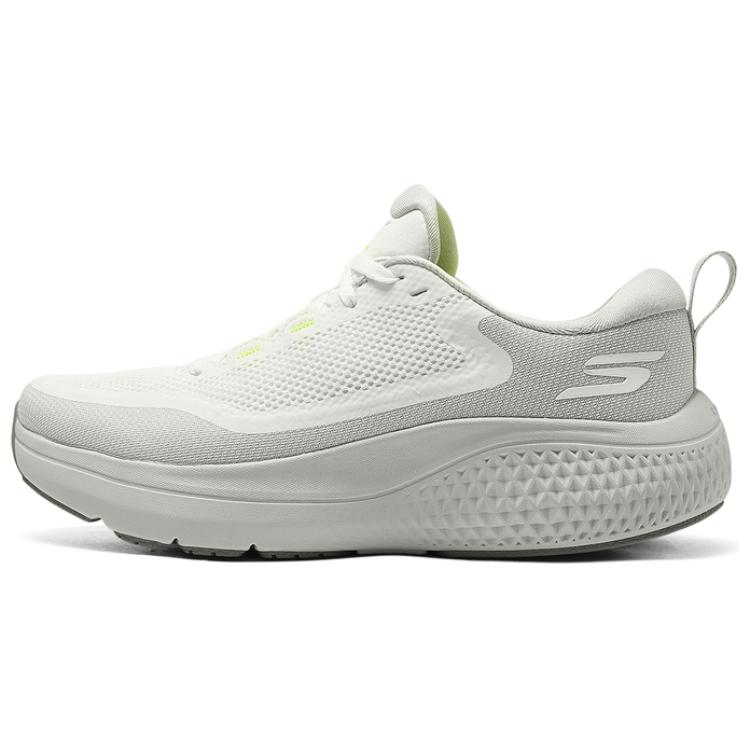Skechers Go Run Supersonic Max Lightweight Running Shoes Men sneakers Gray 246086-LTGY 43.5