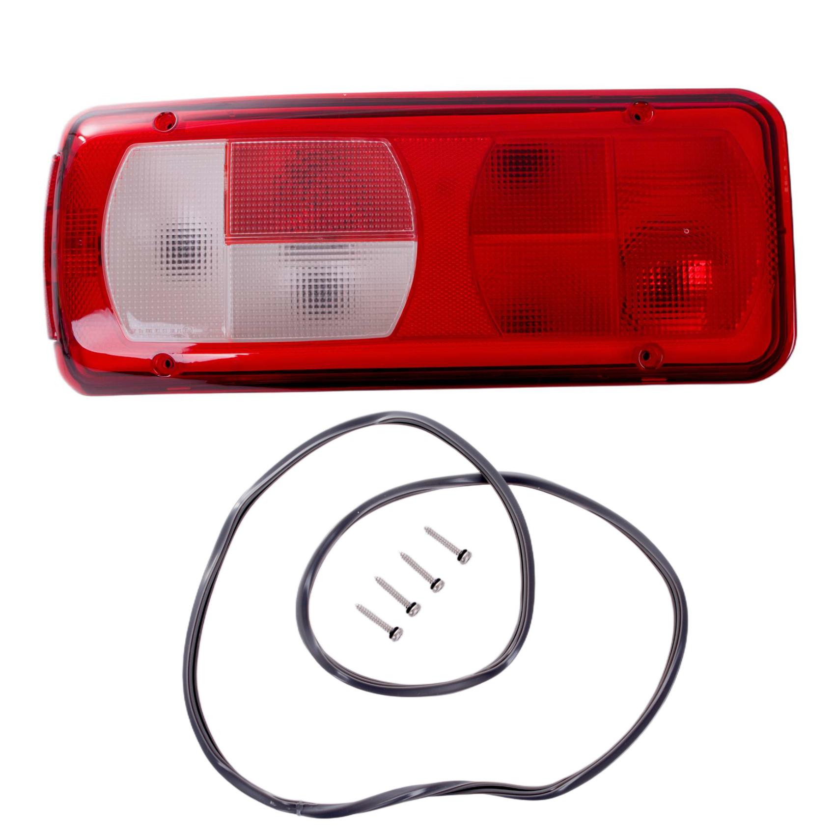 VW Crafter II 2016- Tail Light