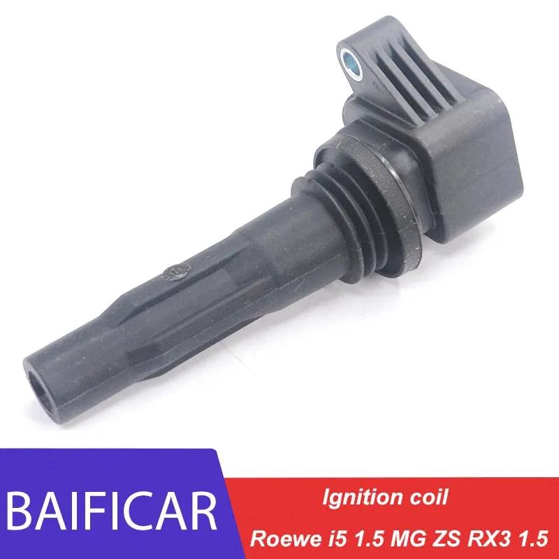 Baificar Brand New  Ignition Coil F01R00A113 10239858 For Roewe i5 MG ZS RX3 1.5 1 PCS