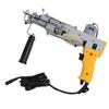 2 In 1 Cut Pile Loop Pile Electric Rug Gun Machine Starter Kit 40 Stitches Per Second DIY Tufting Machine for Beginners