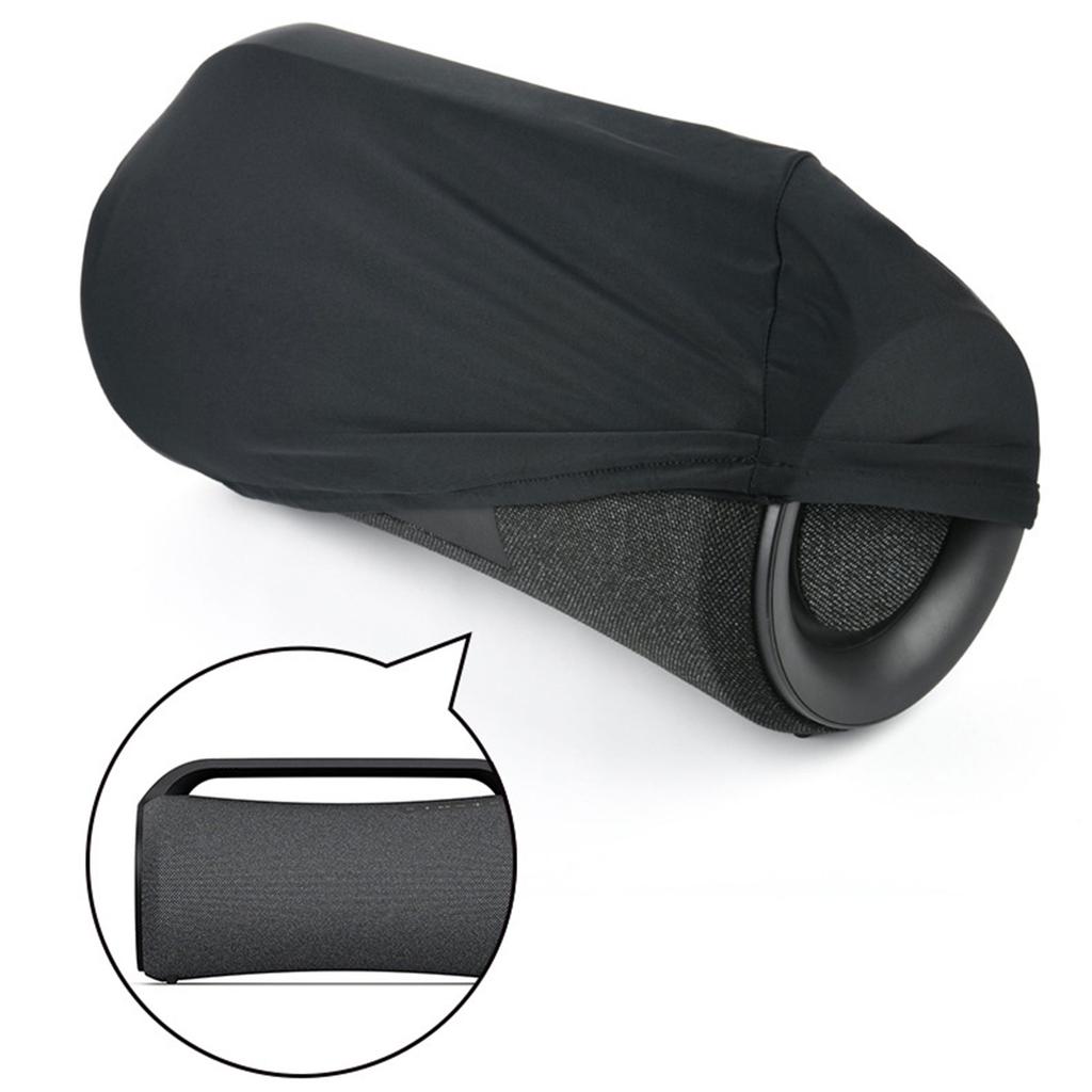 Speaker Case Protective Sleeves Dust Cover for Sony SRS XG500 Speaker Dustproof Speaker Cloth Case Speaker Accessories