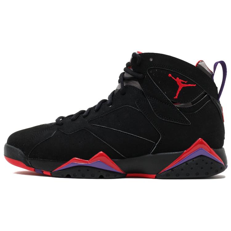 Jordan 7 Retro Raptors 2012 304775-018