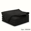 Hochwertige Reinigungstücher (3er/5er/10er/20er-Pack) – Weiche Mikrofasertücher für Küche, Auto und Schreibtisch – Fleckenabweisend