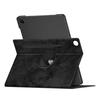 For Samsung Galaxy Tab A9+ SM-X210 SM-X216 SM-X218 Case Leather Tablet Rotary Stand Cover