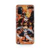 Phone Case - MANIACASE - Oppo A32 - Naruto Uzumaki - TPU Silicone - Flexible