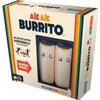 Jeu de société - asmodee - aie aie burrito (edition 2022) - ambiance - 3 à 6 joueurs