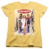 Üst Kıyafetler – T-shirtler
