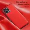 Protective Liquid Leather Case for Motorola S30pro - Anti-Fall, Single Piece Shipping
