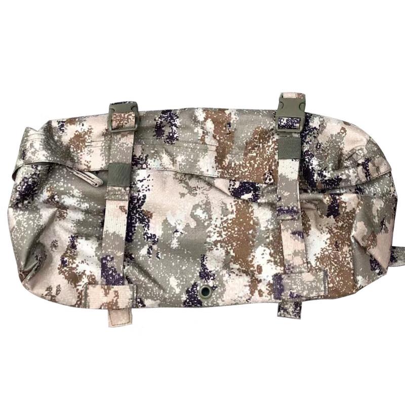 3501 Starry Sky Camo Multi-functional Waist Bag