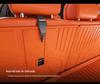 ZEEKR LS8 Trunk TPE26 Floor Mats Tail Box Decorative Accessory
