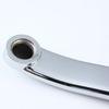 S-type Faucet Extender Connector Stainless Steel Quick Open Basin Faucet Tube Sink Faucet Pipe Outlet Pipe Replacement Fittings