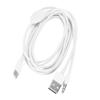 2-in-1 3,5-mm-Aux-Kabel USB-C auf 3,5-mm-Auto-Aux-Kopfhöreranschluss mit USB-Ladeanschluss-Adapterkabel