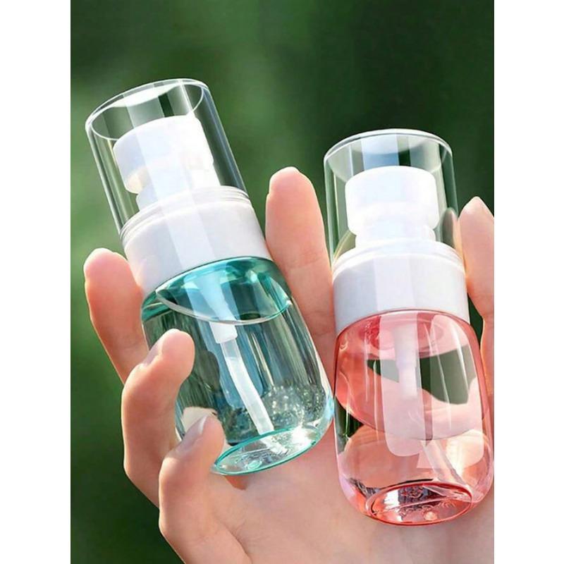 1pcs 30ml Travel Spray Bottles For Women And Girl Refillable Spray Water Bottle Hair Mister Portable Spray Portable Spray Bottle For Cosmetic Perfume