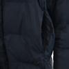 Uniqlo Seamless Down Coat L Navy Men's Used