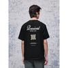 GXG Men's Crew Neck Short Sleeve Knitted T-Shirt