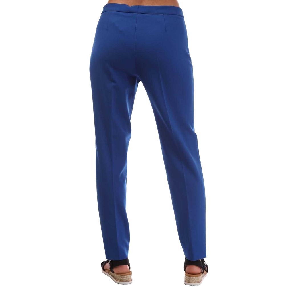 Boss Womens/Ladies Tiluna Side Zip Trousers