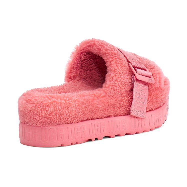 UGG EVA Slide Slippers Women's Pink 1113475-PBSM