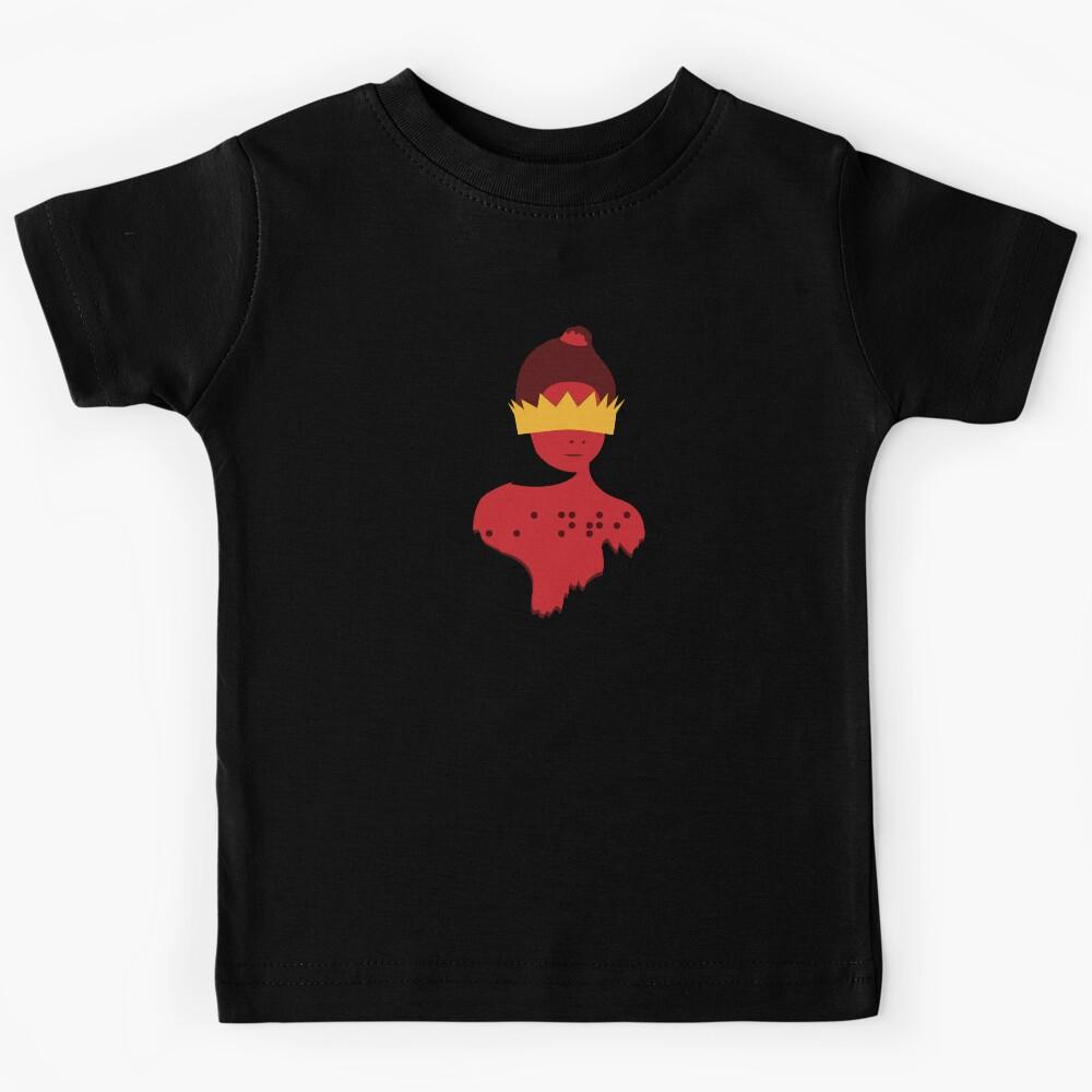 Rihanna Kids T-Shirt 140