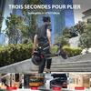 Trottinette Électrique Pliable pour Adulte i10pro - Autonomie 60km - Moteur 1000W - Batterie 15Ah -Pneus 10'' - 4 Vitesses - APP