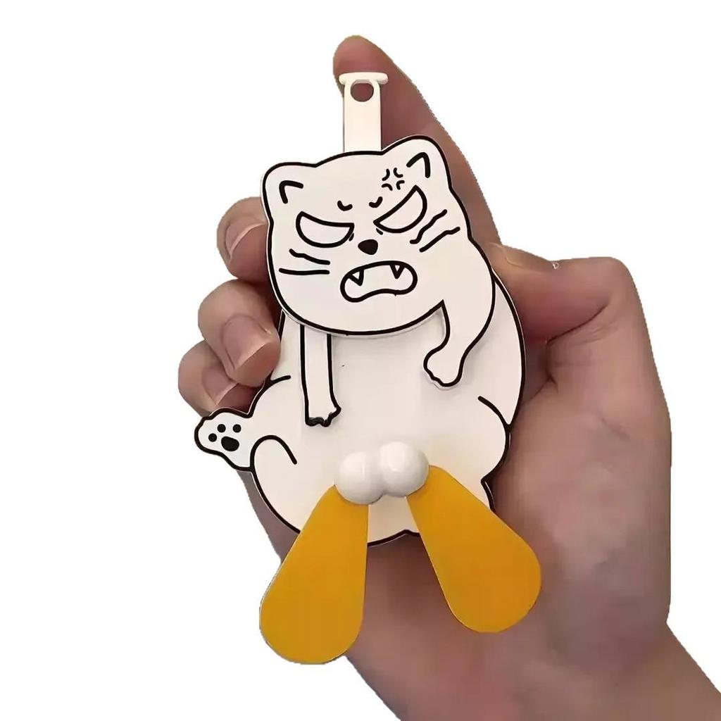 Yeni Gelenlere Özel: Çizgi Film Kedi El Kranklı Vantilatör - Serin ve Eğlenceli Bir Yaz İçin 0,01 Ücretsiz Kargo Keyfini Çıkarın!