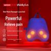 Lenovo Thinkplus Lumbar Massager Cushion