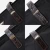 PRADA Tote Bag black Nylon Women Used