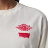 Jordan T-shirt Unisex z okrągłym dekoltem i długim rękawem IM6731-110