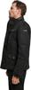 Winter Jacket Brandit Britannia (9390) Black (9390-2)