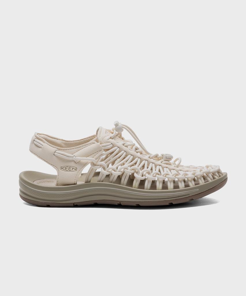 Keen Unique Sandals White