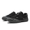 Fila ECHAPPE 2 Abrasion Resistant, Breathable, Lightweight Low Top Casual Shoes Men's Gallant Black/Shadow Black Gray F12M612164FBD