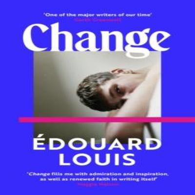 Veränderung von Edouard Louis Taschenbuch 9781529931587