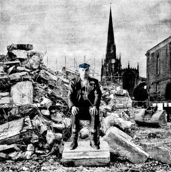 

LP Record KARL D SILVA - Love Is A Flame In The Dark LSSN094 NIGHT SCHOOL 2024 UK Dance & Electronica