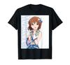 THE iDOLM@STER ONE FOR ALL Yukiho Hagiwara T-shirt